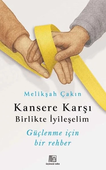 Kansere Karşı Birlikte İyileşelim ürün görseli