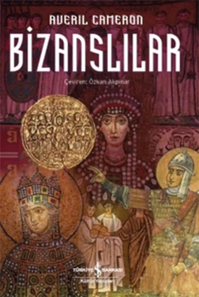 Bizanslılar ürün görseli