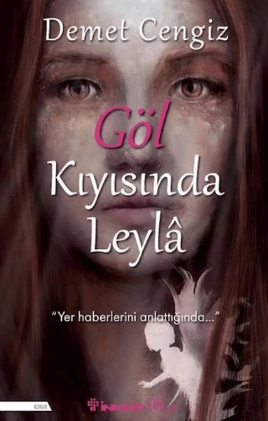 Göl Kıyısında Leyla ürün görseli