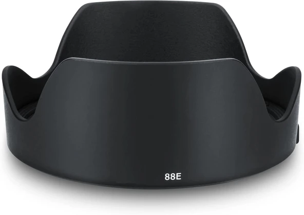 Canon EW88E RF 24-70mm f/2.8 L IS USM Lens Hood ürün görseli