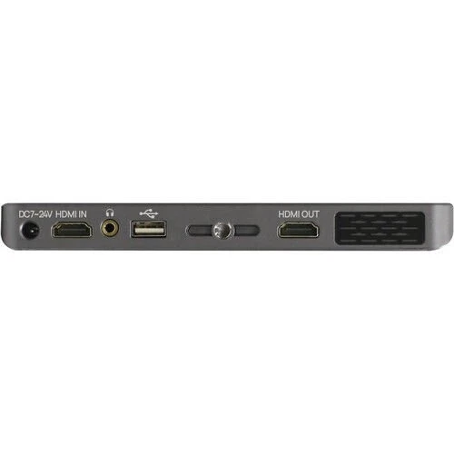 PORTKEYS LH7H 7'' Dokunmatik Ekranlı Monitör - Resim 5