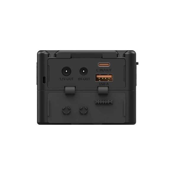 SmallRig 4608 VB99 SE Mini V Mount Pil - 4