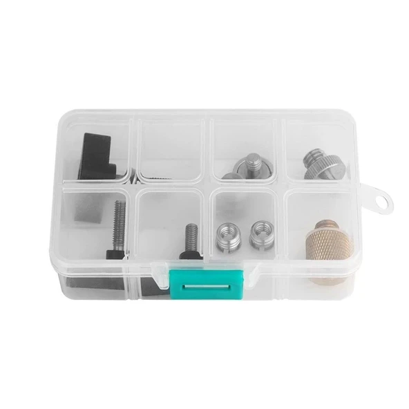 SmallRig 3995 Vida  Kanat Somunu Seti ürün görseli