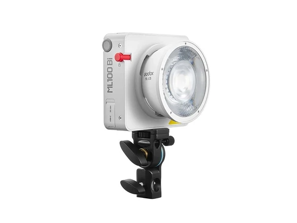 Godox ML100Bi Bi-Color Kit2 LED Video Işığı ürün görseli