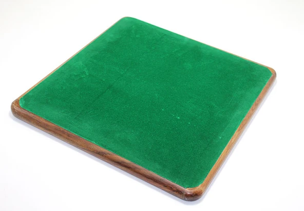 Ahşap Satranç Tahtası 43 cm - Resim 2