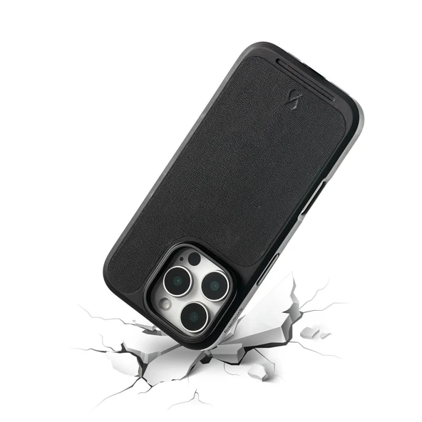 SmallRig 4988  iPhone 16 Pro FilMov Hafif Fotoğrafçılık Kılıfı Seti - Resim 6