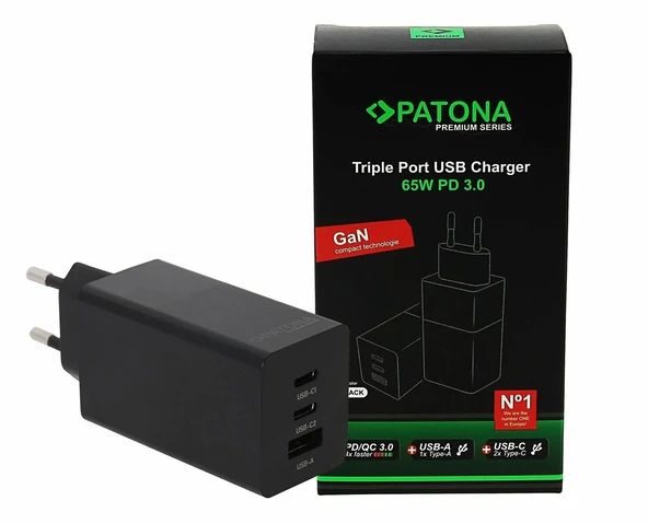 OEM Marka USB C EP-5C EN-EL20 Kukla Pil Adaptörü Nikon P1000 için - Resim 3
