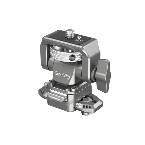 SmallRig 4487 HawkLock H21 NATO Kelepçeli Hızlı Çıkarma Monitör Desteği ürün görseli