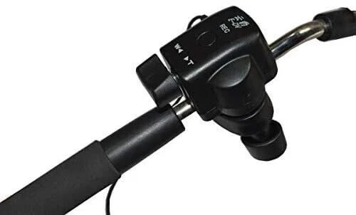 OEM Marka E-DV02 Sony/Panasonic Kameralar için Kablolu Kumanda - Resim 4