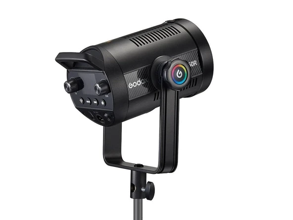 Godox SL150R RGB LED Video Işığ - Resim 3
