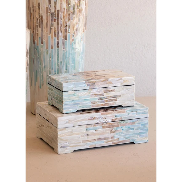 Kutu 23x13x9 cm TLC0111 - 4