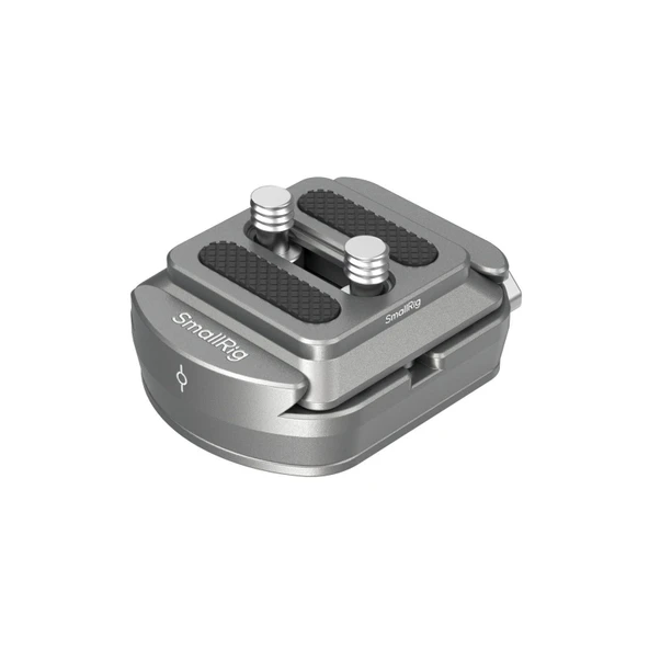 SmallRig 4486 HawkLock H38 Arca-Swiss Hızlı Çıkarma Montaj Plakası - 1