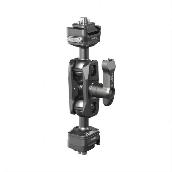 SmallRig 4488 HawkLock H21 Hızlı Çıkarma Sihirli Kol ve Bilyalı Başlık ürün görseli