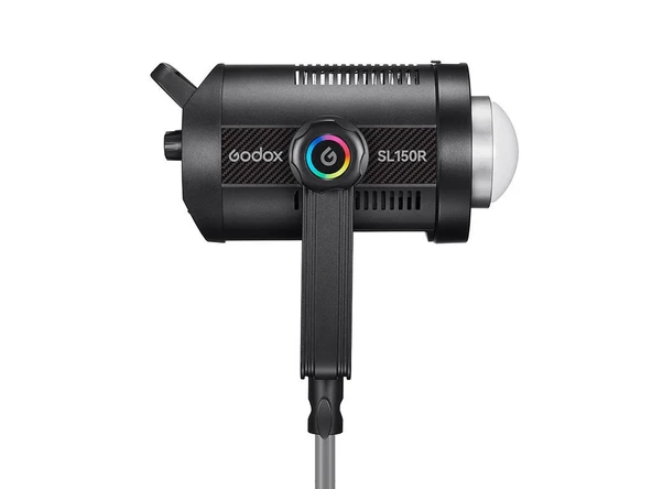 Godox SL150R RGB LED Video Işığ - Resim 2