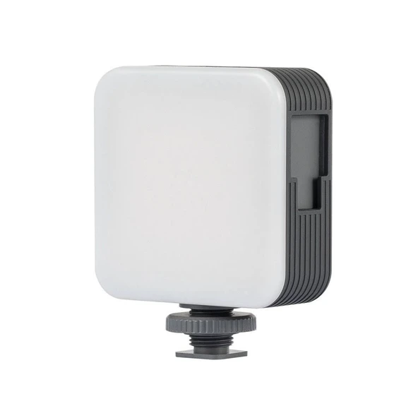 SmallRig 3286B Bi-Color Vibe P96 LED Video Işığı - Resim 2