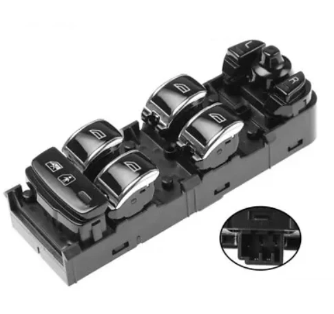 AEMPART Volvo s90 cam düğmesi anahtarı sol 2018+ 31415521