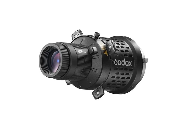 Godox BLP LED İçin Optik Şekillendirici (Sürekli ışıklar için) ürün görseli