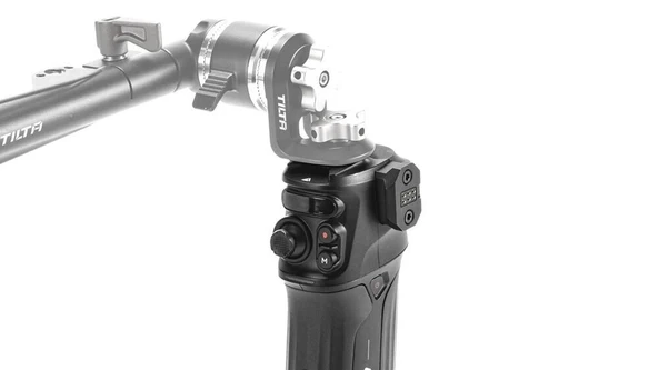 Tilta WLC-T03-HL Nucleus-M İçin Kontrol Kolu (Sol) - Resim 4