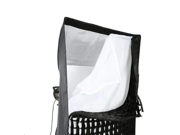 Godox SB-FW-70100 70x100 Izgaralı Softbox (Bowens) - Resim 3