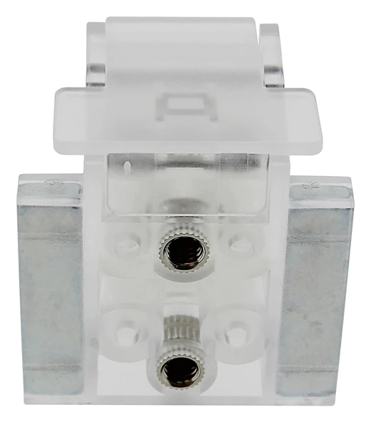 PATONA RC43 RC60 RC100 LED için Manyetik Montaj Kelepcesi - Resim 4