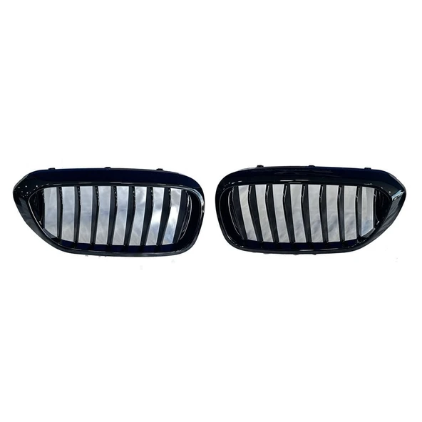 AUTOGP Bmw g30 mtech ön panjur ızgara 2017 / 2019 ürün görseli 1