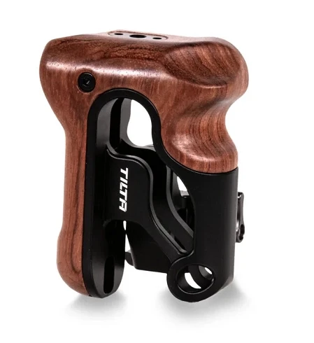 Tilta TA-RWH6-B Sağ Taraf Ahşap Saplı - Resim 2