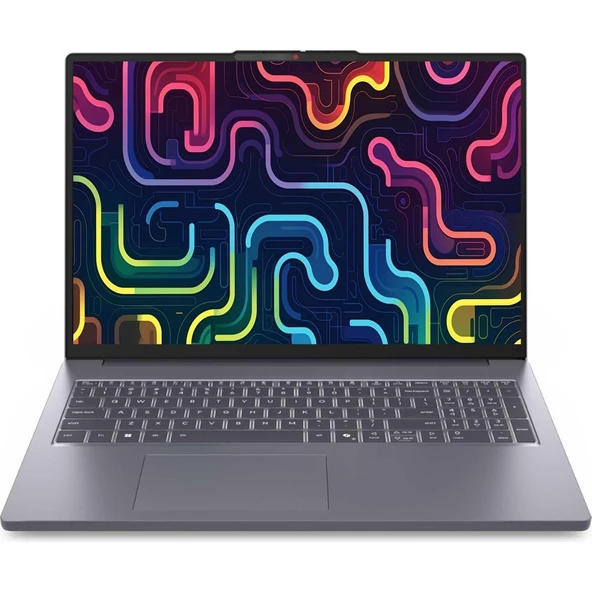 Ideapad Slim 3 83K2001VTR011 I7-13620H 40GB 1tbssd+1tbssd 16" Wuxga Freedos Dizüstü Bilgisayar ürün görseli