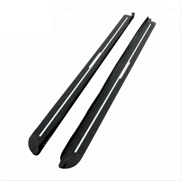 AUTOGP Vw amarok yan basamak koruma elektrik katlanır 2024+