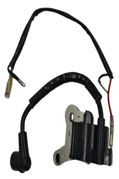 MOTORLU TIRPAN BOBİN HYUNDAI HYX440/FST768-4T ORJİNAL ürün görseli