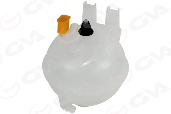 RADYATOR YEDEK SU DEPOSU MERCEDES SPRINTER B907 B910 18> A9105010400 ürün görseli