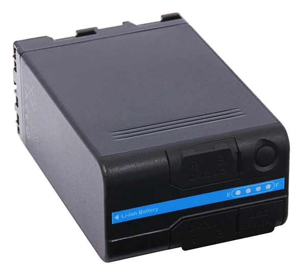 PATONA Platinum  BP-U100 Pil - Resim 3