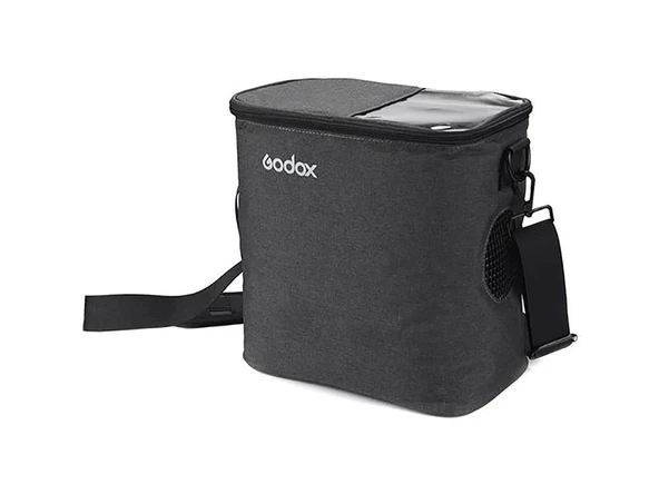 Godox CB-18 AD1200Pro Güç Ünitesi Çantası - Resim 2