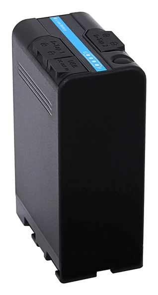 PATONA Platinum  BP-U100 Pil - Resim 5