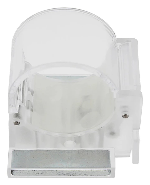 PATONA RC43 RC60 RC100 LED için Manyetik Montaj Kelepcesi - Resim 2
