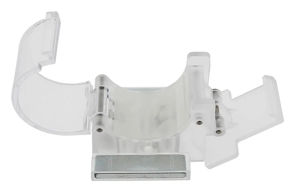 PATONA RC43 RC60 RC100 LED için Manyetik Montaj Kelepcesi ürün görseli