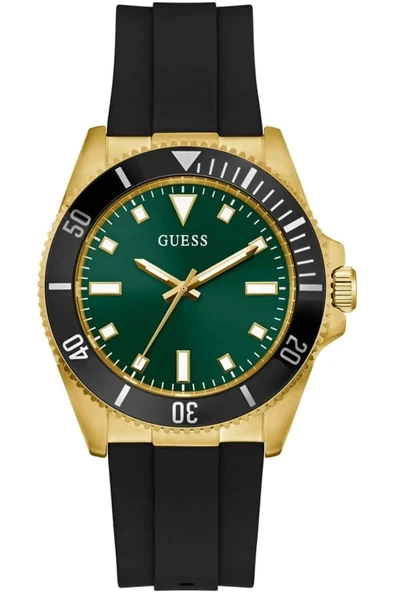 Guess GUGW0969G2 Erkek Kol Saati - Resim 2