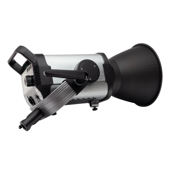 PATONA COB-300 Watt Bi Color Tek'li Kit LED Video Işığı - Resim 2