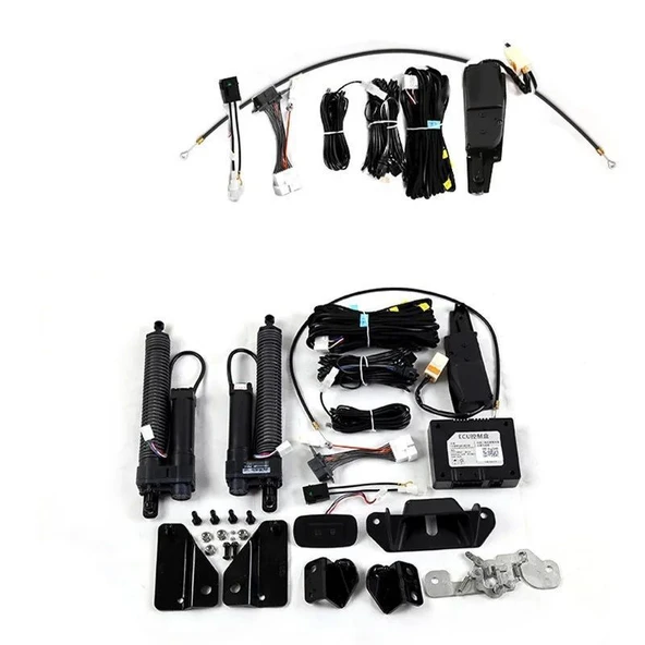 AUTOGP Bmw f30 elektrikli bagaj açma sistemi seti 2012 / 2018 - 3