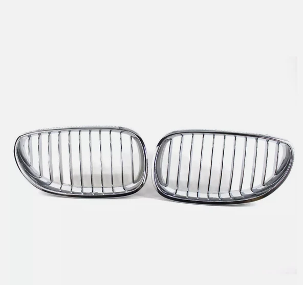 AUTOGP Bmw e60 ön börek panjur ızgara krom 2003 / 2009