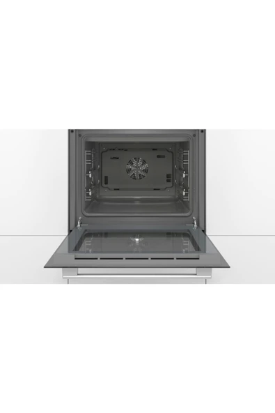 Bosch HBJ558YH0T Gri Ankastre Fırın - 3