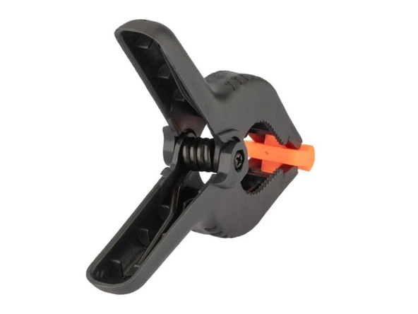 Arcury  Plastik Fon Tutucu 3'' (7,5cm) - Resim 2