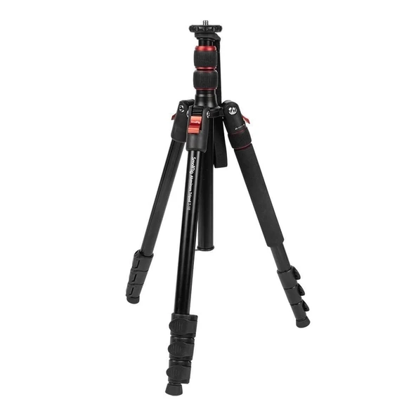 SmallRig 3983 T-10 Alüminyum Tripod ürün görseli