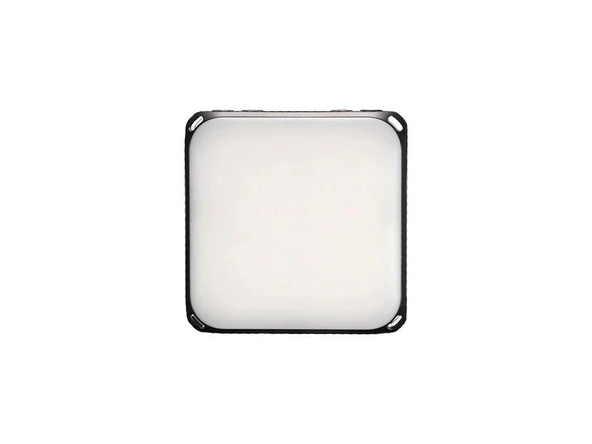 Zeniko VS5-Bi Bi-Color Mini LED Işık - Resim 2