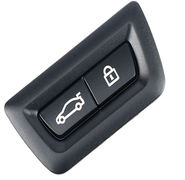 AEMPART Bmw f10 g20 g30 elektrikli bagaj kapatma düğmesi anahtarı 61319275121