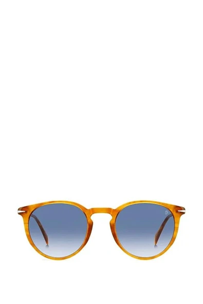 DAVID BECKHAM DB 1139/S COL DUA08 51-22-150 ERKEK GÜNEŞ GÖZLÜĞÜ - Resim 2