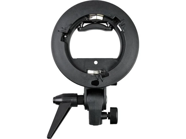 Godox SFGV-G8080 S-Type Bracket Izgaralı Softbox Kit - Resim 3