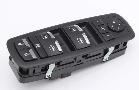 AEMPART Maserati ghibli cam düğmesi anahtarı sol 2014 / 2018 5PG12DX9AB