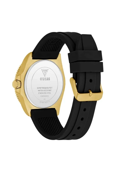 Guess GUGW0969G2 Erkek Kol Saati - Resim 5