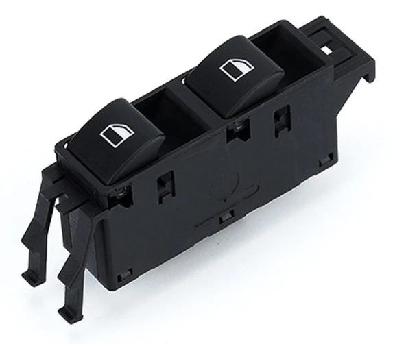 AEMPART Bmw e46 coupe cam düğmesi anahtarı sol 61316902178