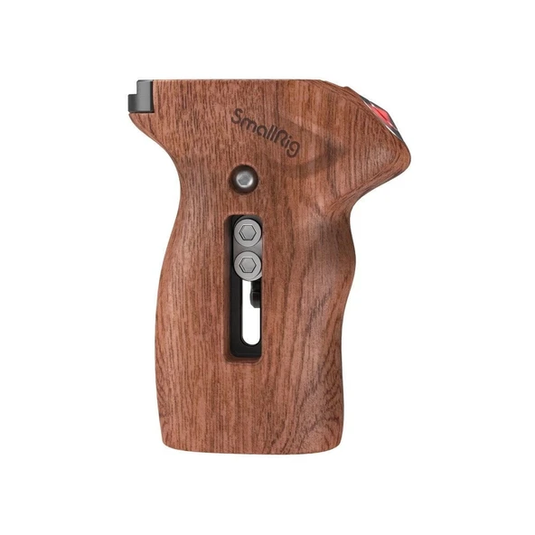 SmallRig 3323 Dişli Yan Saplı Kayıt Başlatma/Durdurma - Resim 3